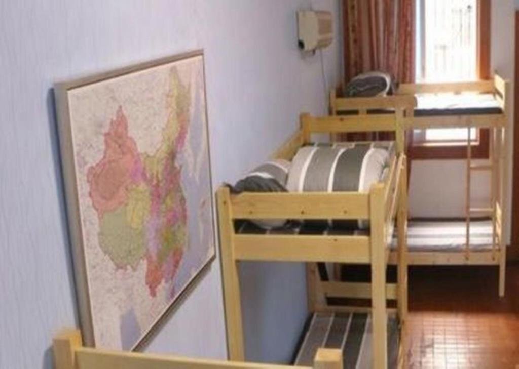 Ханчжоу: Lover Family Youth Hostel