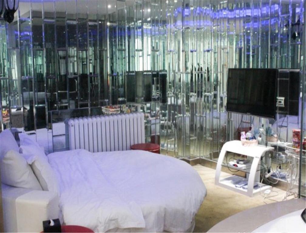 Иньчуань: Love Theme Hotel