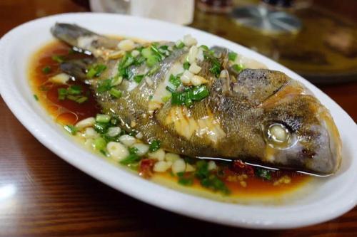 Чжоушань: Zhoushan Jinghong Fishing Village Inn