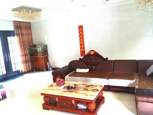 Чжоушань: Zhoushan Jinghong Fishing Village Inn