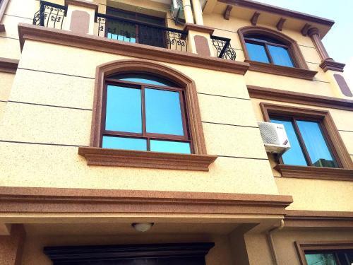 Чжоушань: Zhoushan Jinghong Fishing Village Inn