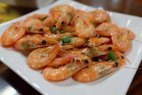 Чжоушань: Zhoushan Jinghong Fishing Village Inn