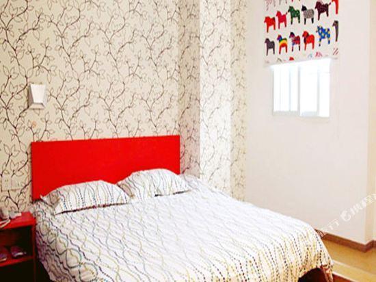 Нанкин: Pod Inn Nanjing Jiangning University Town