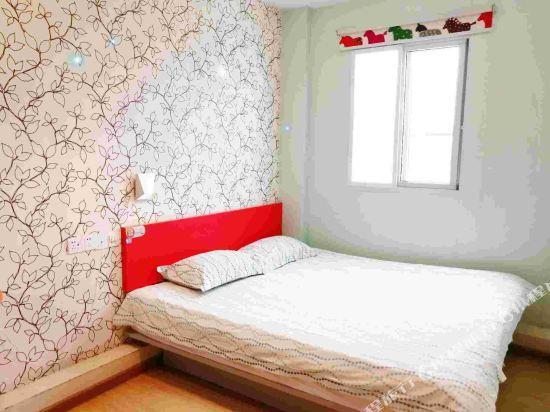 Нанкин: Pod Inn Nanjing Jiangning University Town