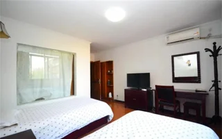 Сюйчжоу: Xuzhou Jinrunfa Express Inn