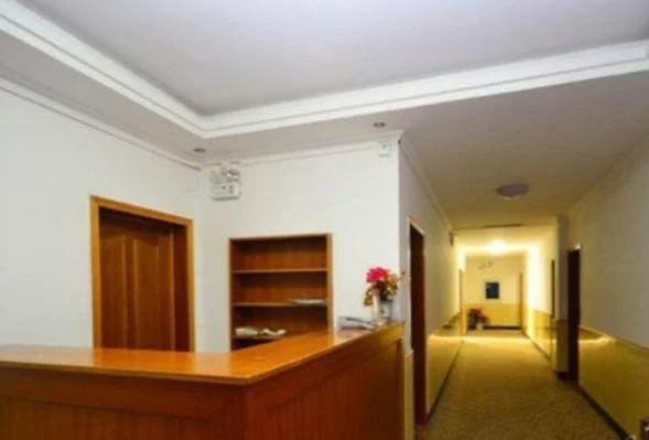 Сюйчжоу: Xuzhou Jinrunfa Express Inn
