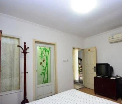 Сюйчжоу: Xuzhou Jinrunfa Express Inn