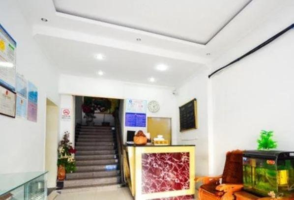 Xuzhou Jinrunfa Express Inn — фото 6