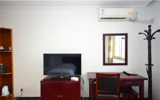 Сюйчжоу: Xuzhou Jinrunfa Express Inn