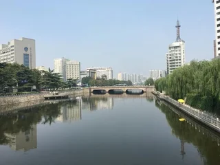 Сюйчжоу: Xuzhou Jinrunfa Express Inn