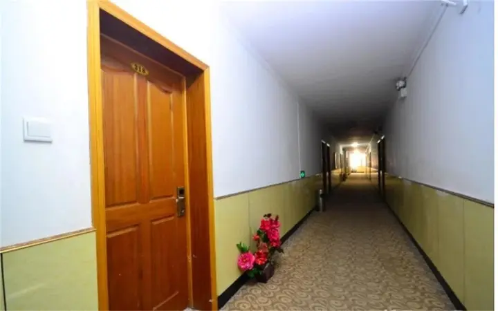 Сюйчжоу: Xuzhou Jinrunfa Express Inn