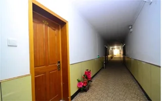 Сюйчжоу: Xuzhou Jinrunfa Express Inn