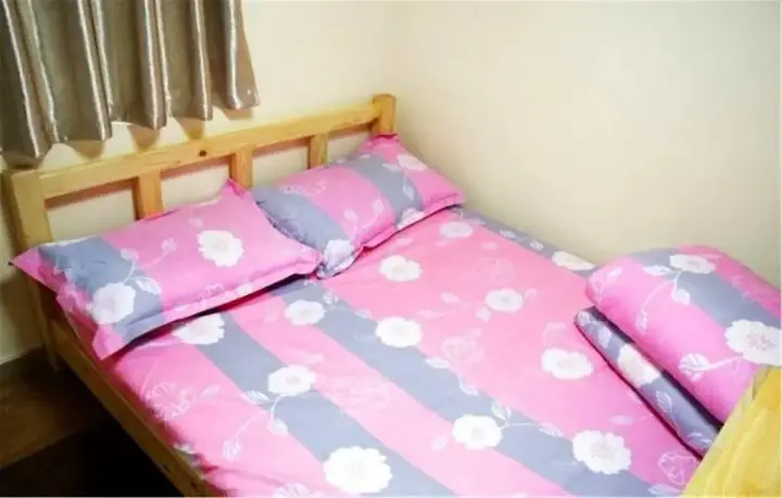 Циндао: Shuimu 58 Hotel Qingdao Central Business District Branch