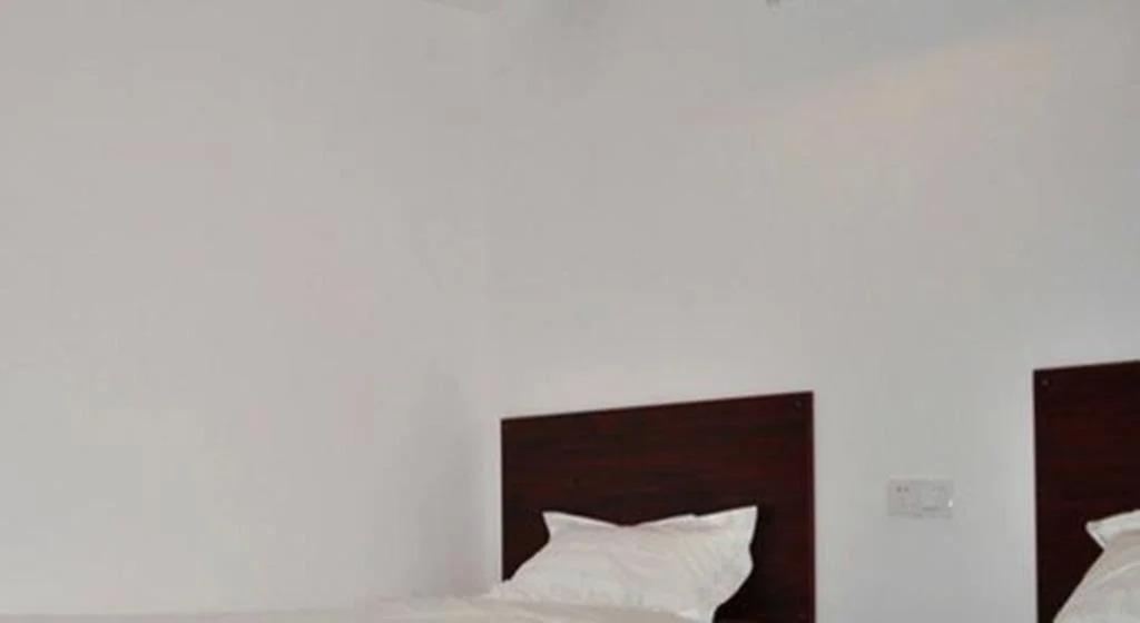 Нинбо: Xiangshan Xingyue Guest House