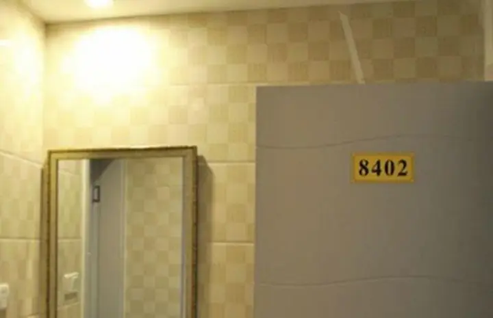 Нинбо: Xiangshan Xingyue Guest House