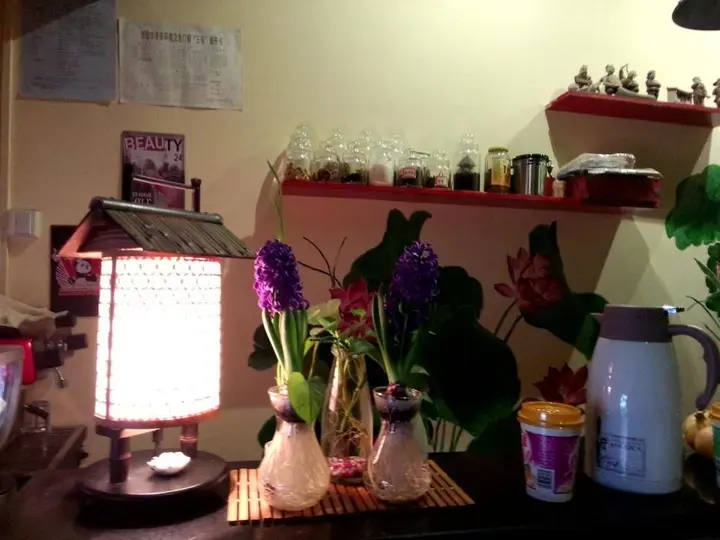 Сиань: Xi'an Qindiao Hostel
