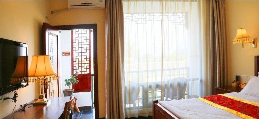 Яншо: Yangshuo LanShengge Hotel