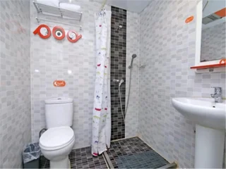 Ухань: Pod Inn Wuhan Zhongjiacun Subway Station Hangshang Ginza Shopping Mall Branch