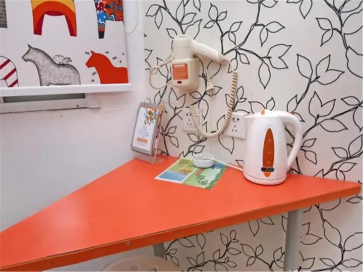Ухань: Pod Inn Wuhan Zhongjiacun Subway Station Hangshang Ginza Shopping Mall Branch
