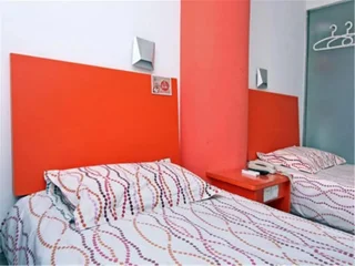 Ухань: Pod Inn Wuhan Zhongjiacun Subway Station Hangshang Ginza Shopping Mall Branch