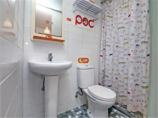 Ухань: Pod Inn Wuhan Zhongjiacun Subway Station Hangshang Ginza Shopping Mall Branch