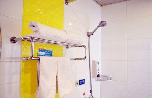 Шицзячжуан: Eaka 365 Hotel Shijiazhuang Jianshe South Street