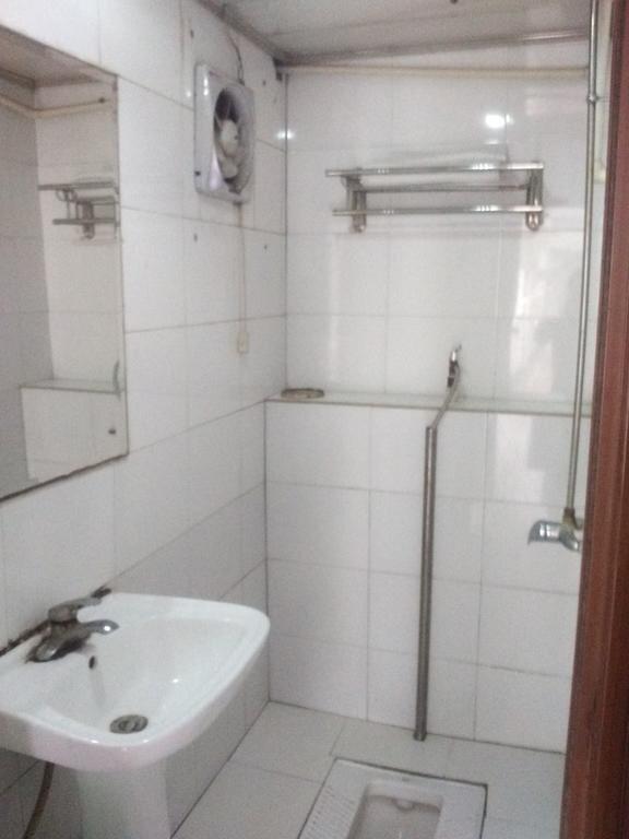 Сюйчжоу: Tianyi Hotel