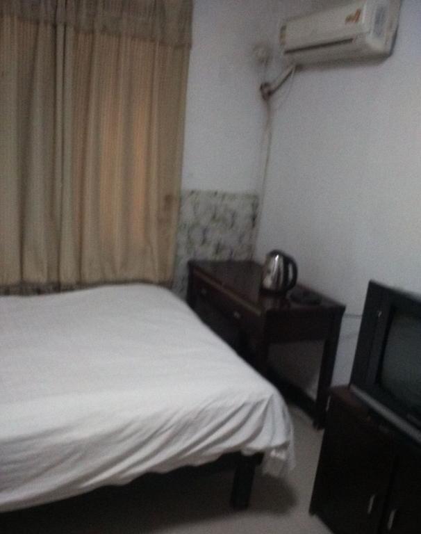 Сюйчжоу: Tianyi Hotel