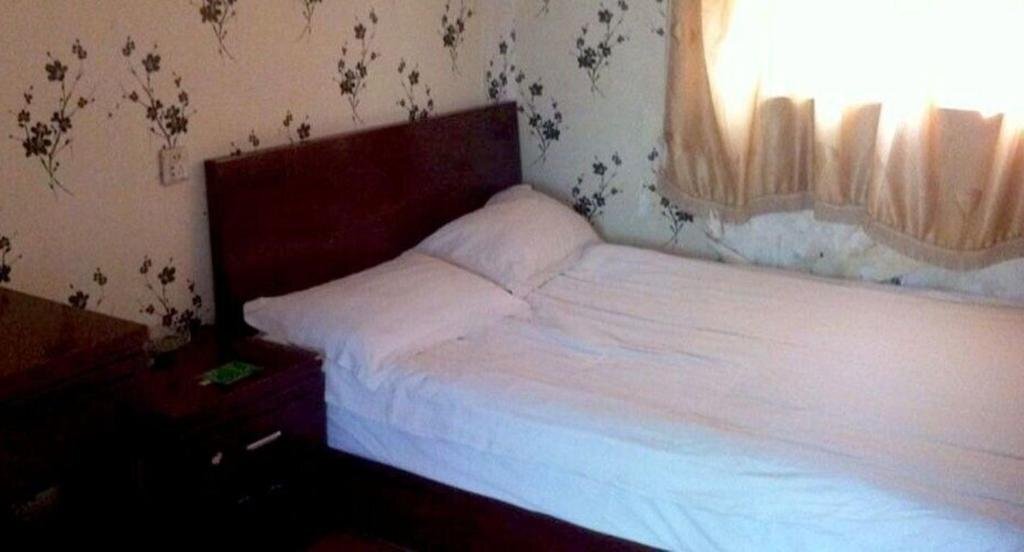 Сюйчжоу: Tianyi Hotel