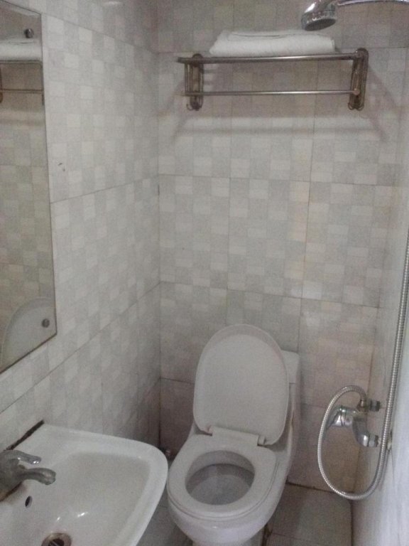 Сюйчжоу: Tianyi Hotel