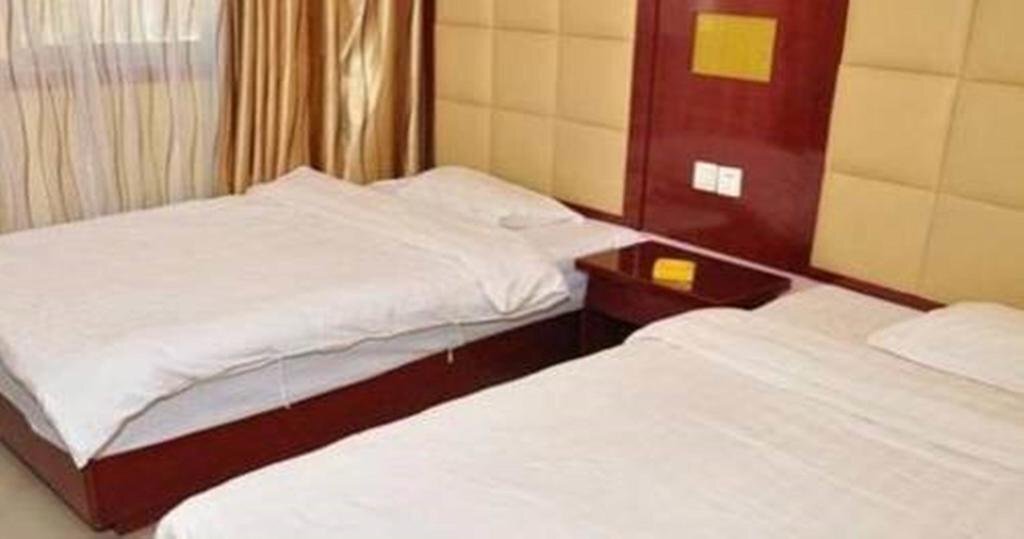 Чанша: Changsha Langlian Hotel