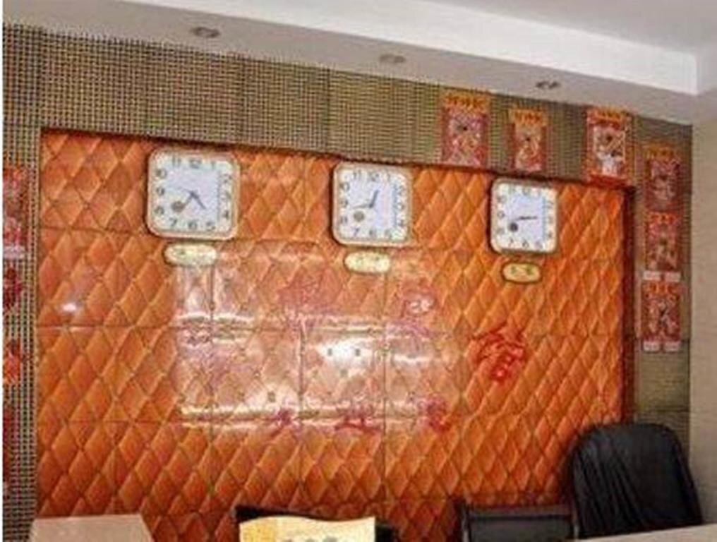 Чанша: Changsha Langlian Hotel