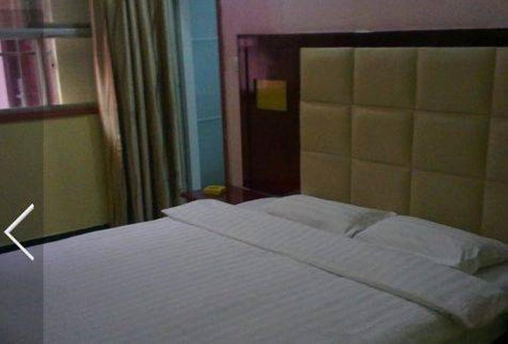 Чанша: Changsha Langlian Hotel
