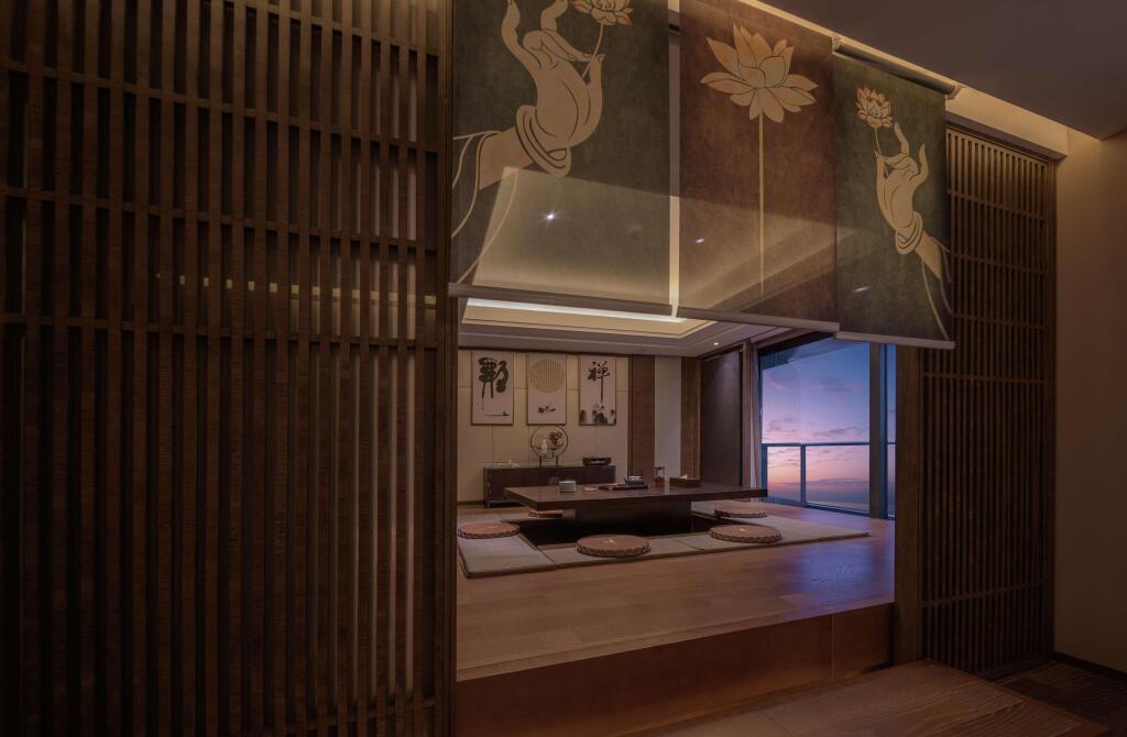 Чжоушань: Hilton Zhoushan