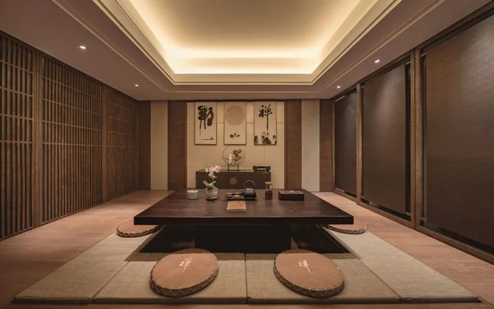 Чжоушань: Hilton Zhoushan