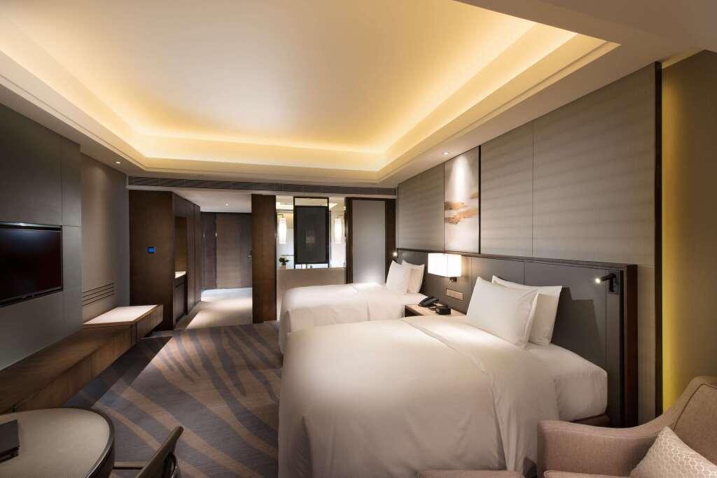 Чжоушань: Hilton Zhoushan
