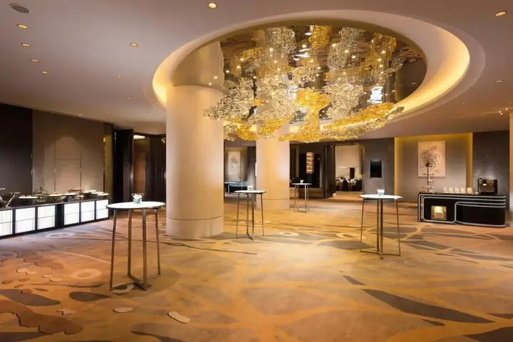 Чжоушань: Hilton Zhoushan