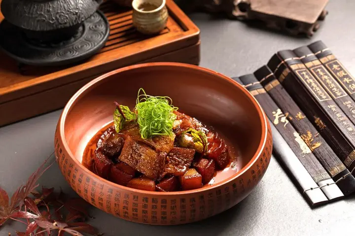 Чжоушань: Hilton Zhoushan