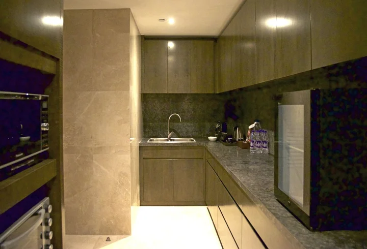 Чжоушань: Hilton Zhoushan