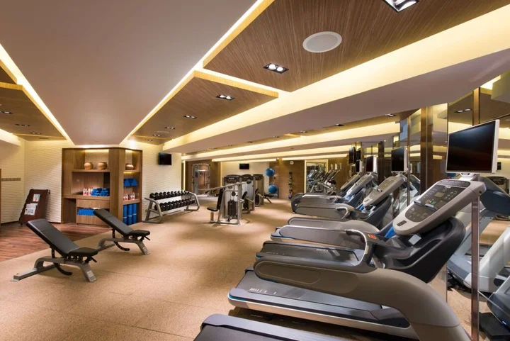 Чжоушань: Hilton Zhoushan