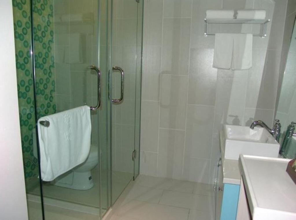 Тайчжоу: Jiangyan Tianhao Business Hotel