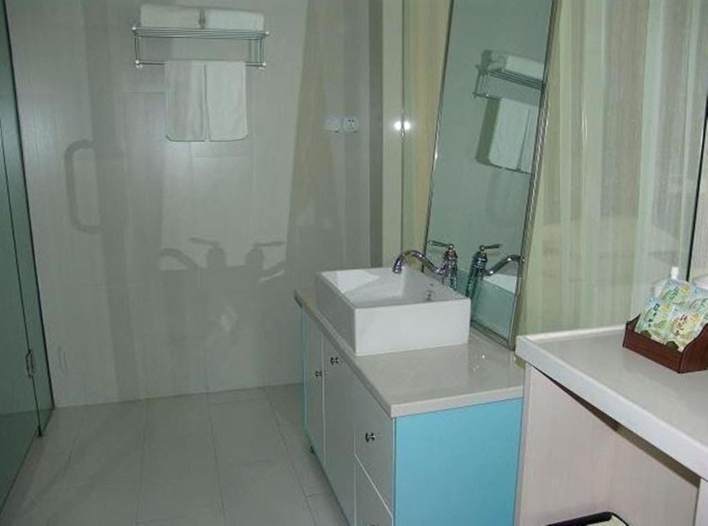 Тайчжоу: Jiangyan Tianhao Business Hotel