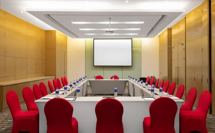 Наньтун: Holiday Inn Express Nantong Downtown by IHG