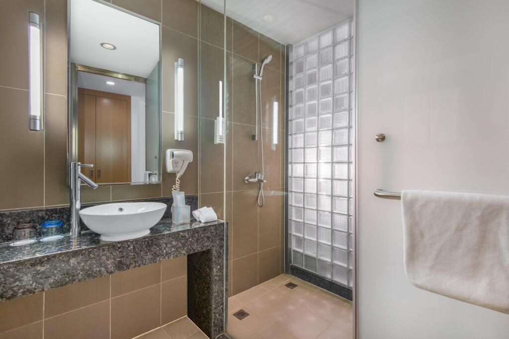 Holiday Inn Express Nantong Downtown by IHG — фото 2