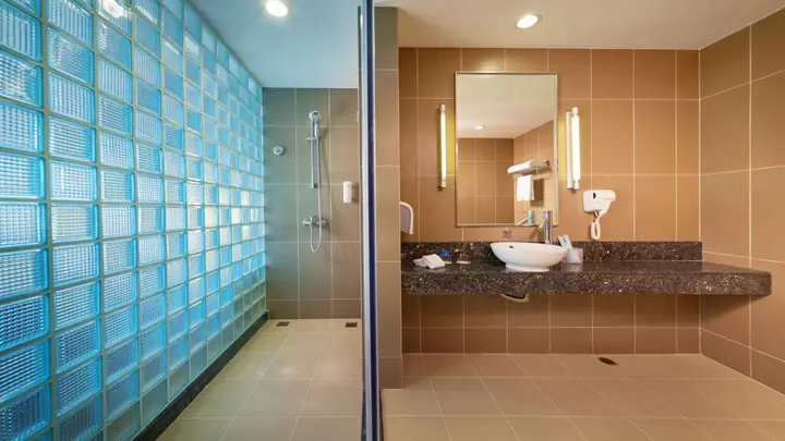 Наньтун: Holiday Inn Express Nantong Downtown by IHG