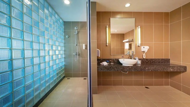 Наньтун: Holiday Inn Express Nantong Downtown by IHG