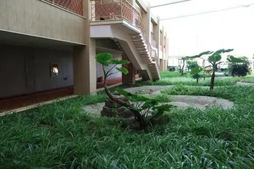 Хух-Хото: Kehangong Guohang Hotel