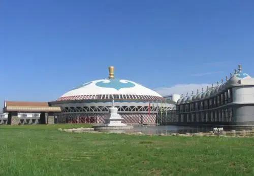 Хух-Хото: Kehangong Guohang Hotel