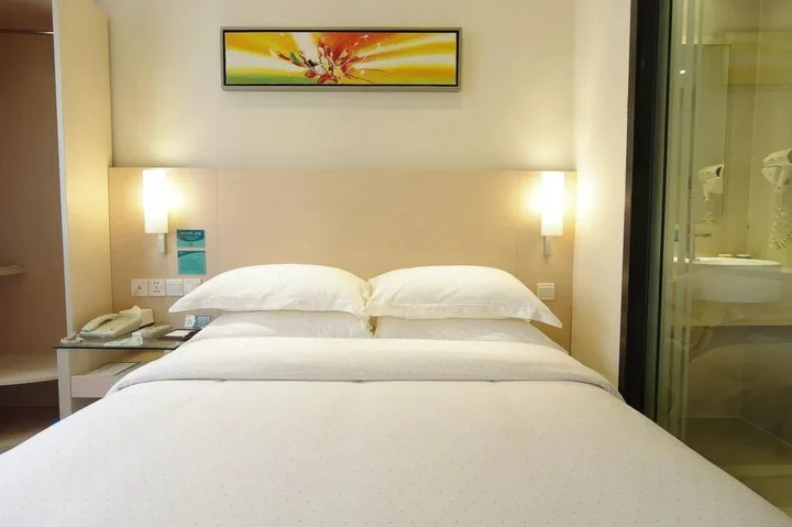 Наньнин: City Comfort Inn Nanning Gongshang Branch