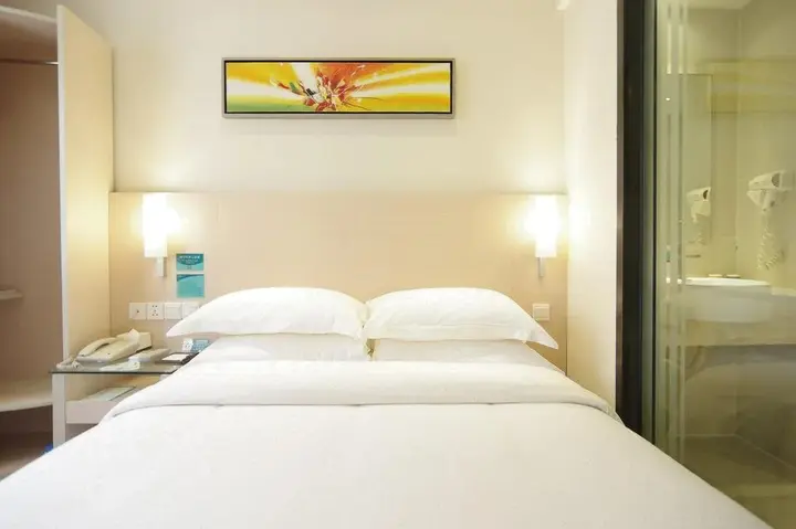 Наньнин: City Comfort Inn Nanning Gongshang Branch